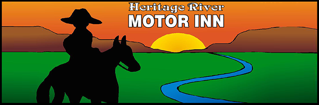 Heritage River Motor Inn